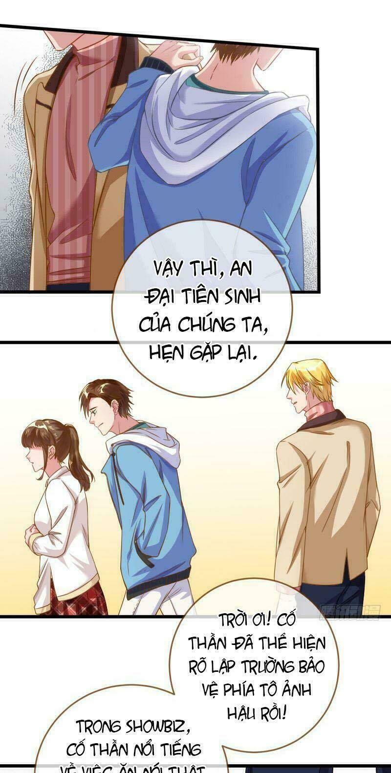 Vạn Tra Triêu Hoàng Chapter 30 - Trang 2