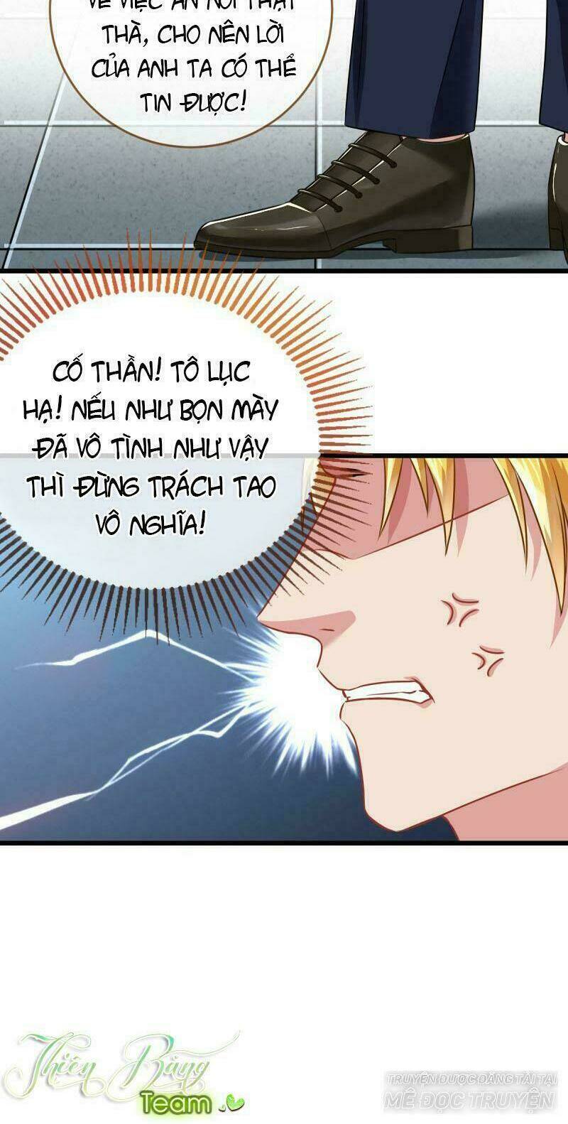 Vạn Tra Triêu Hoàng Chapter 30 - Trang 2