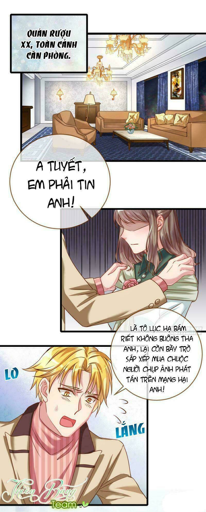 Vạn Tra Triêu Hoàng Chapter 30 - Trang 2