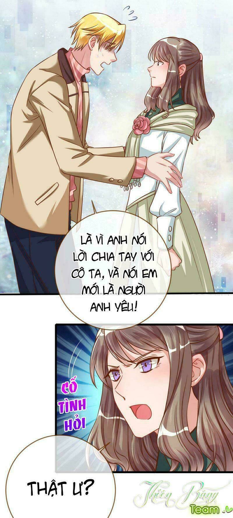 Vạn Tra Triêu Hoàng Chapter 30 - Trang 2