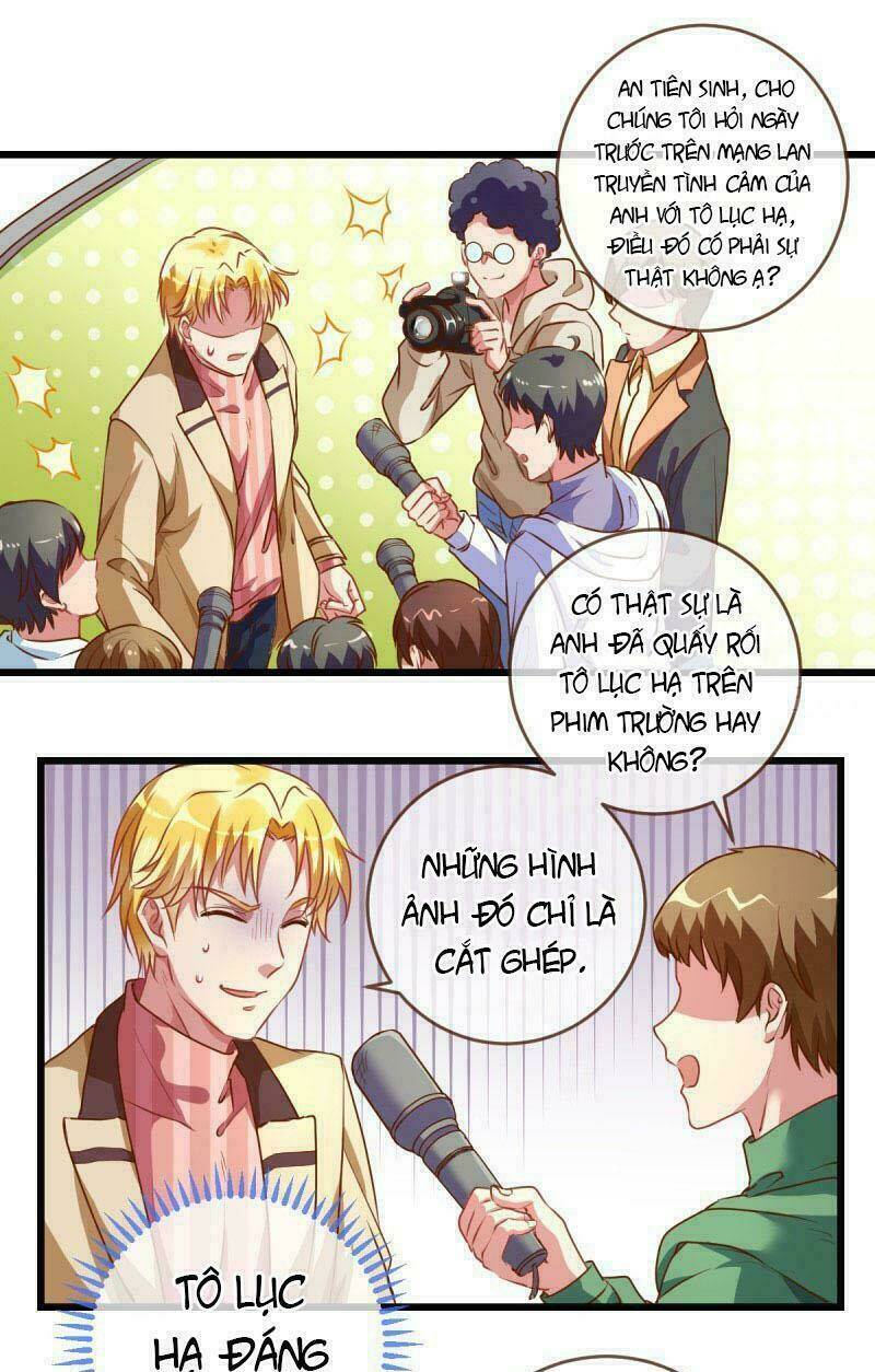 Vạn Tra Triêu Hoàng Chapter 30 - Trang 2