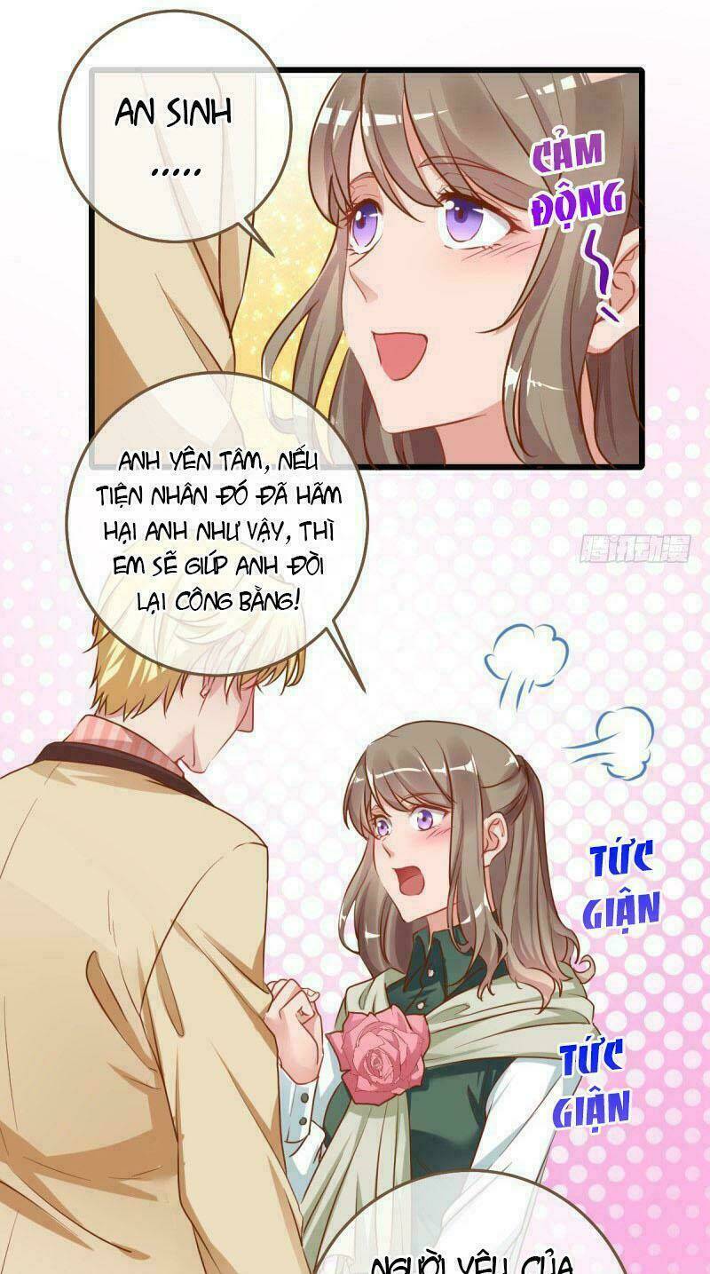 Vạn Tra Triêu Hoàng Chapter 30 - Trang 2