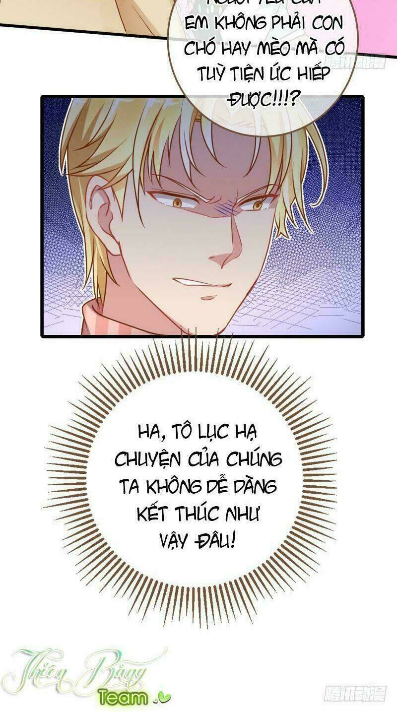 Vạn Tra Triêu Hoàng Chapter 30 - Trang 2