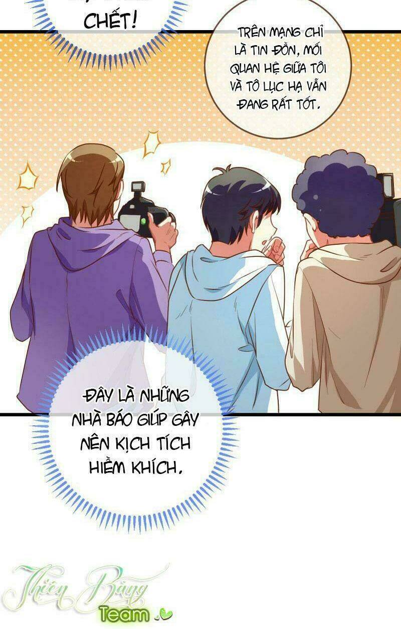 Vạn Tra Triêu Hoàng Chapter 30 - Trang 2