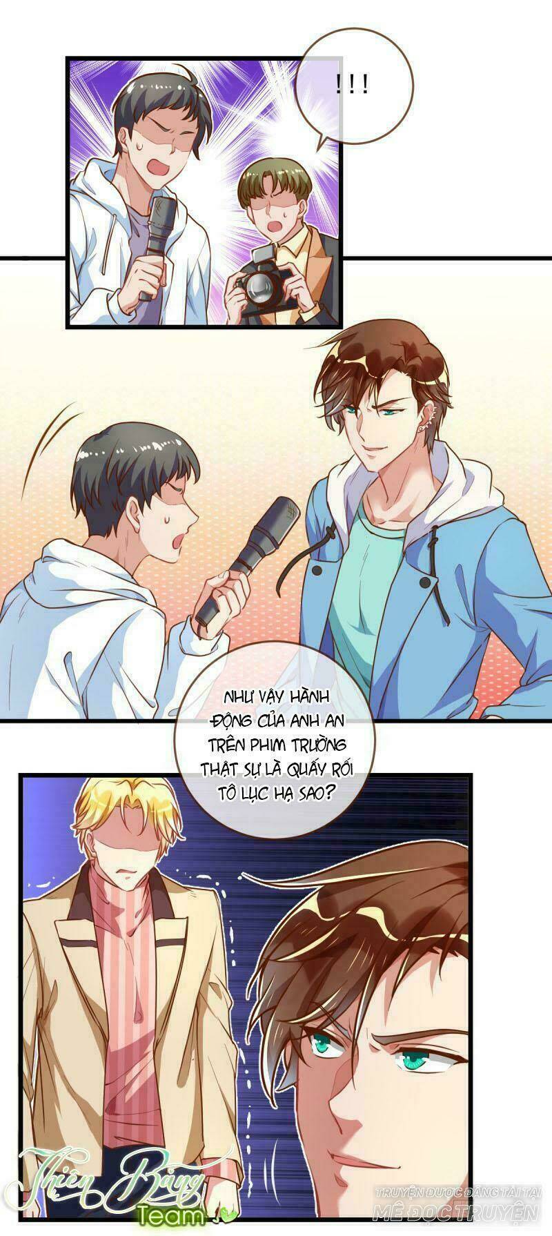 Vạn Tra Triêu Hoàng Chapter 30 - Trang 2