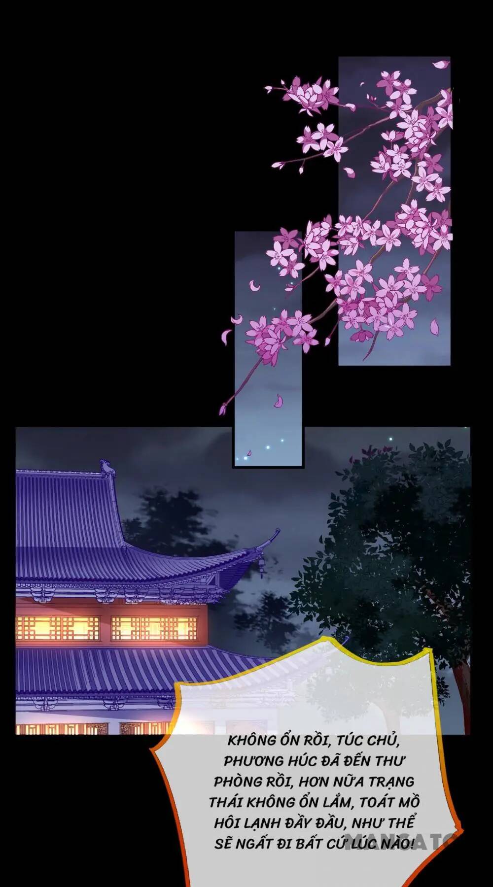 Vạn Tra Triêu Hoàng Chapter 300 - Trang 2