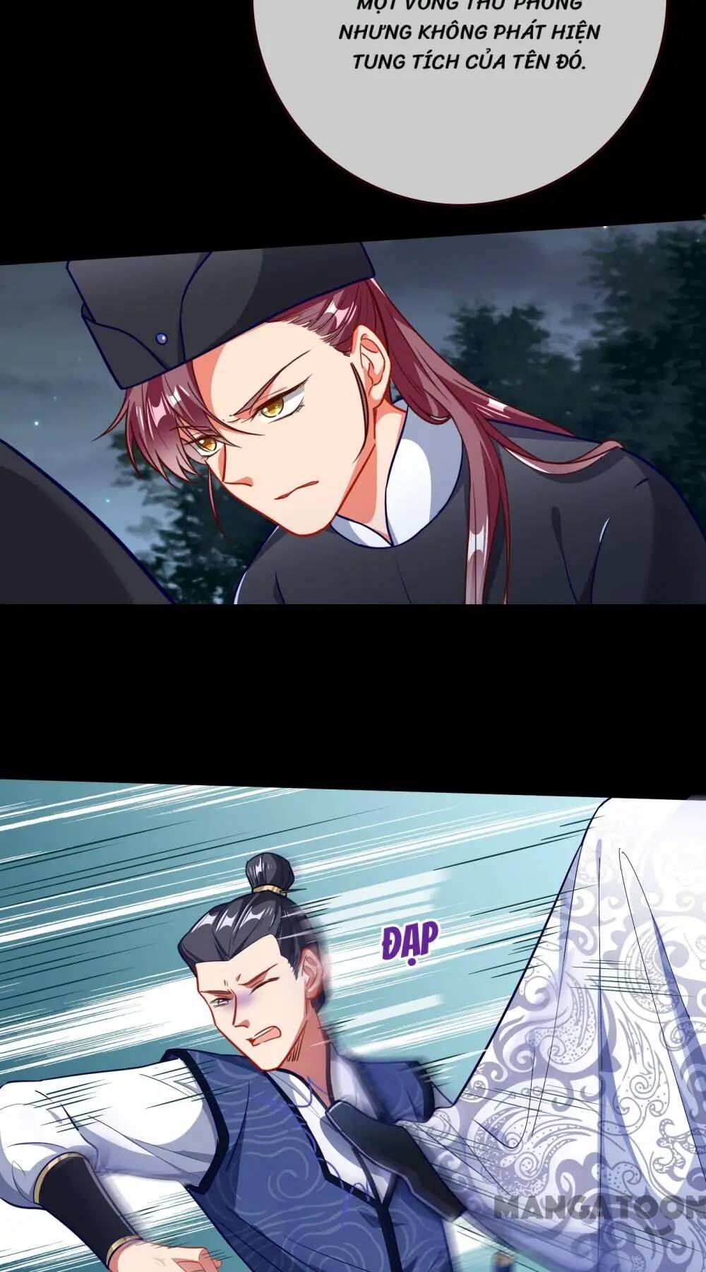 Vạn Tra Triêu Hoàng Chapter 300 - Trang 2