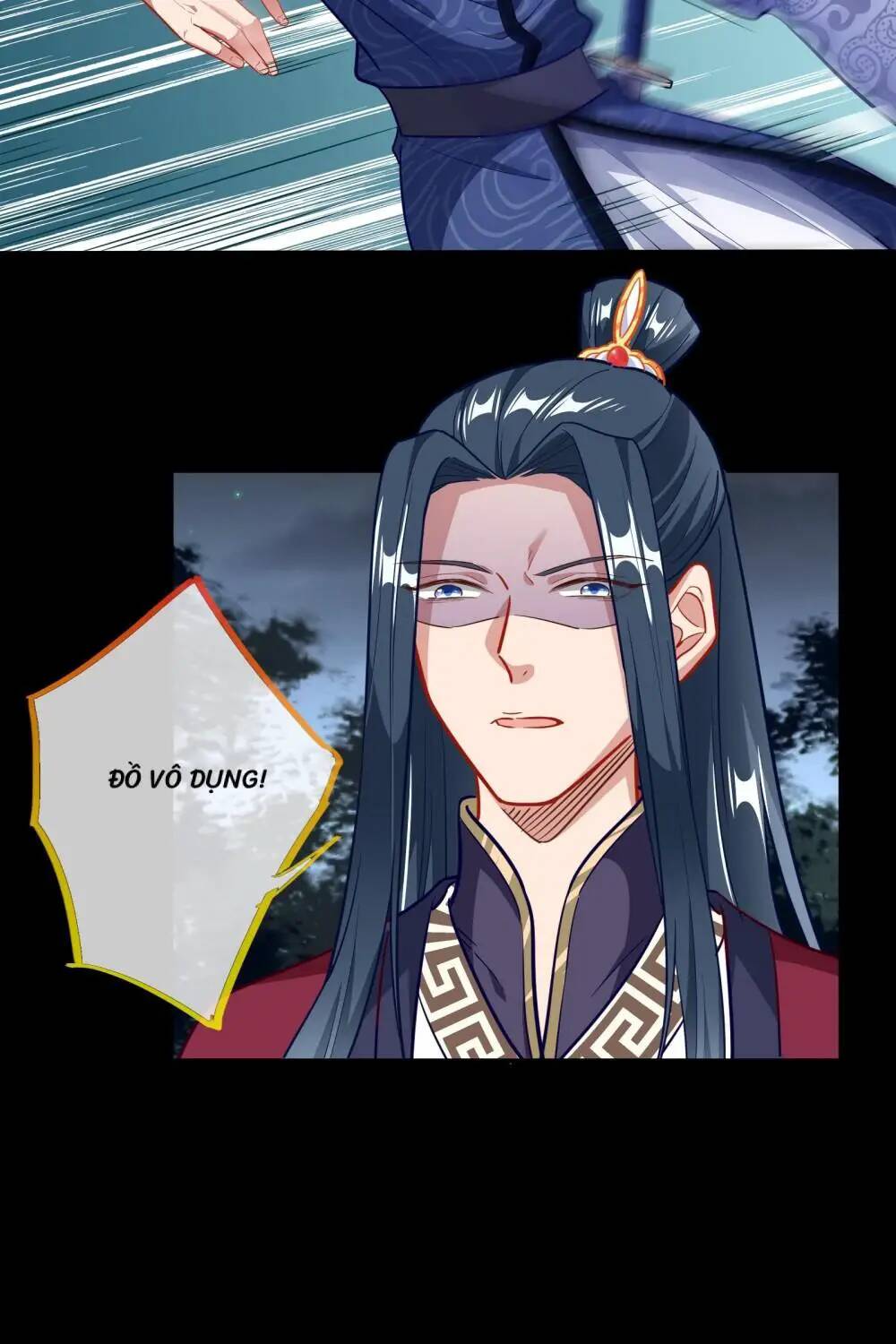 Vạn Tra Triêu Hoàng Chapter 300 - Trang 2