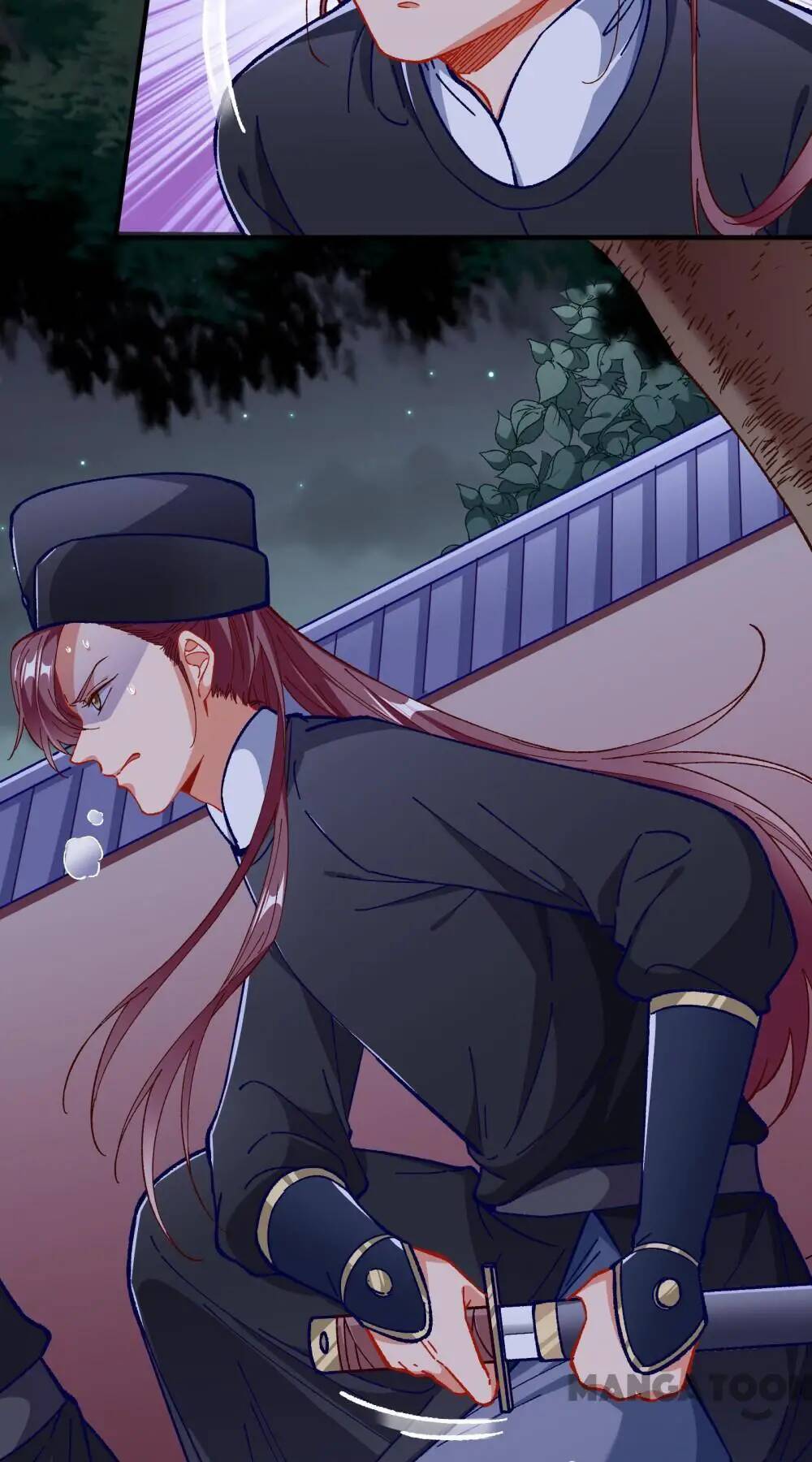 Vạn Tra Triêu Hoàng Chapter 300 - Trang 2