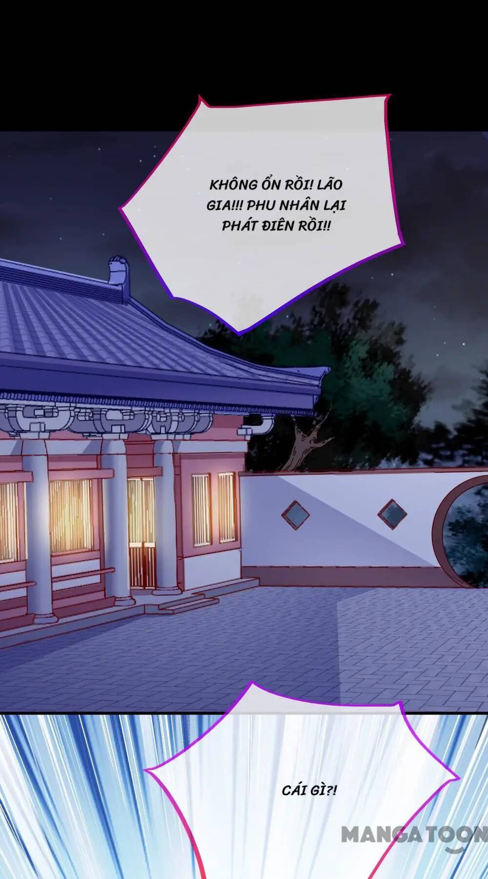 Vạn Tra Triêu Hoàng Chapter 300 - Trang 2