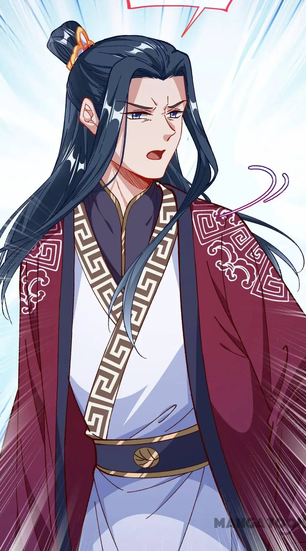 Vạn Tra Triêu Hoàng Chapter 300 - Trang 2