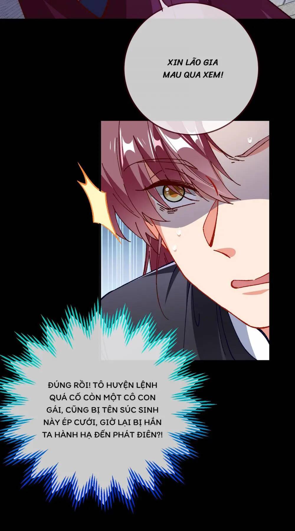 Vạn Tra Triêu Hoàng Chapter 300 - Trang 2