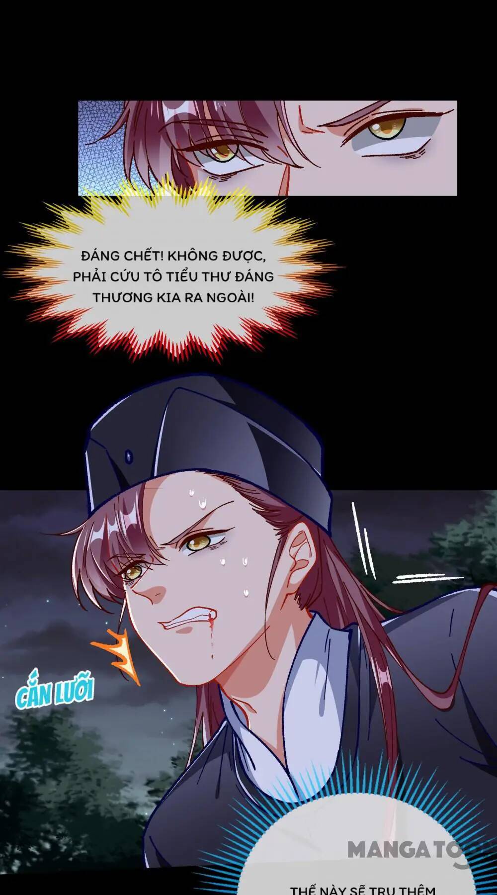 Vạn Tra Triêu Hoàng Chapter 300 - Trang 2