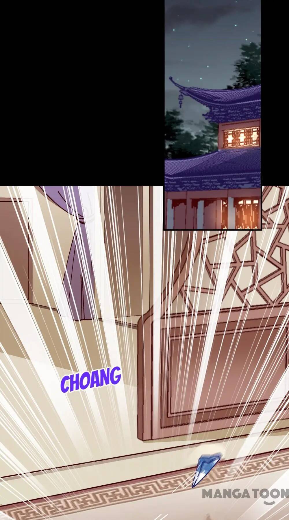 Vạn Tra Triêu Hoàng Chapter 300 - Trang 2