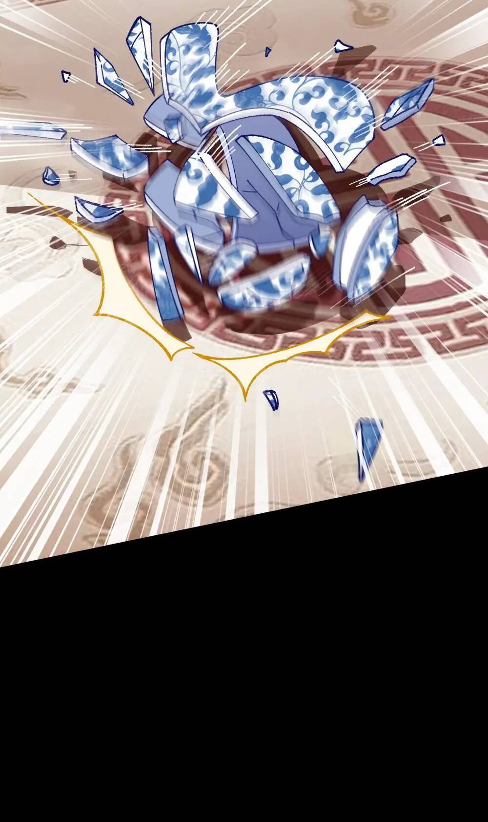 Vạn Tra Triêu Hoàng Chapter 300 - Trang 2