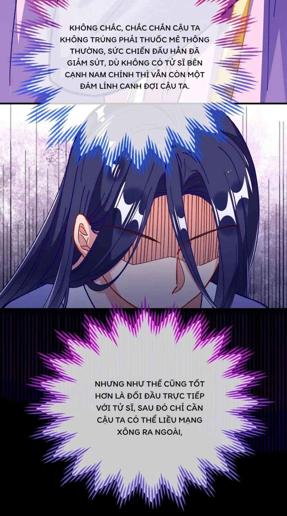 Vạn Tra Triêu Hoàng Chapter 300 - Trang 2