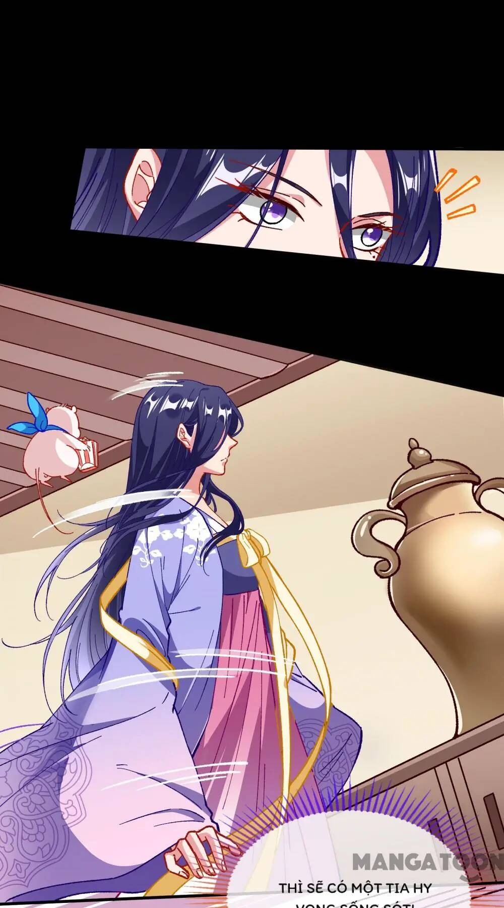 Vạn Tra Triêu Hoàng Chapter 300 - Trang 2