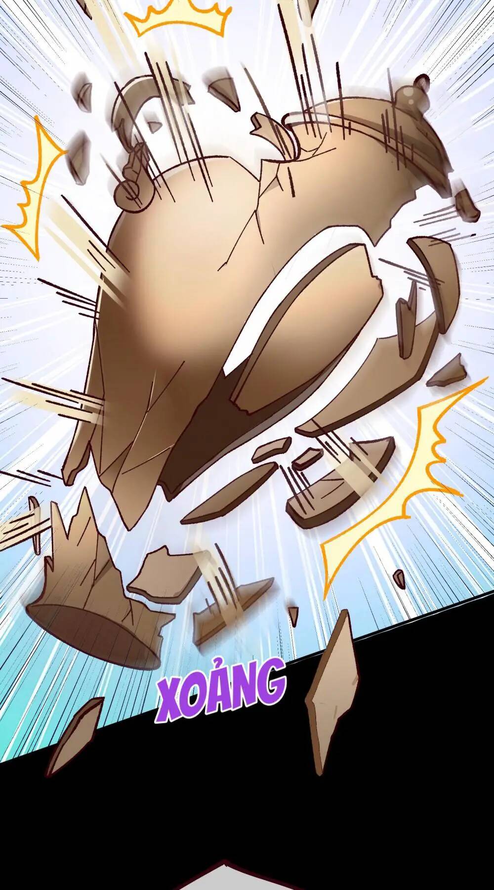 Vạn Tra Triêu Hoàng Chapter 300 - Trang 2