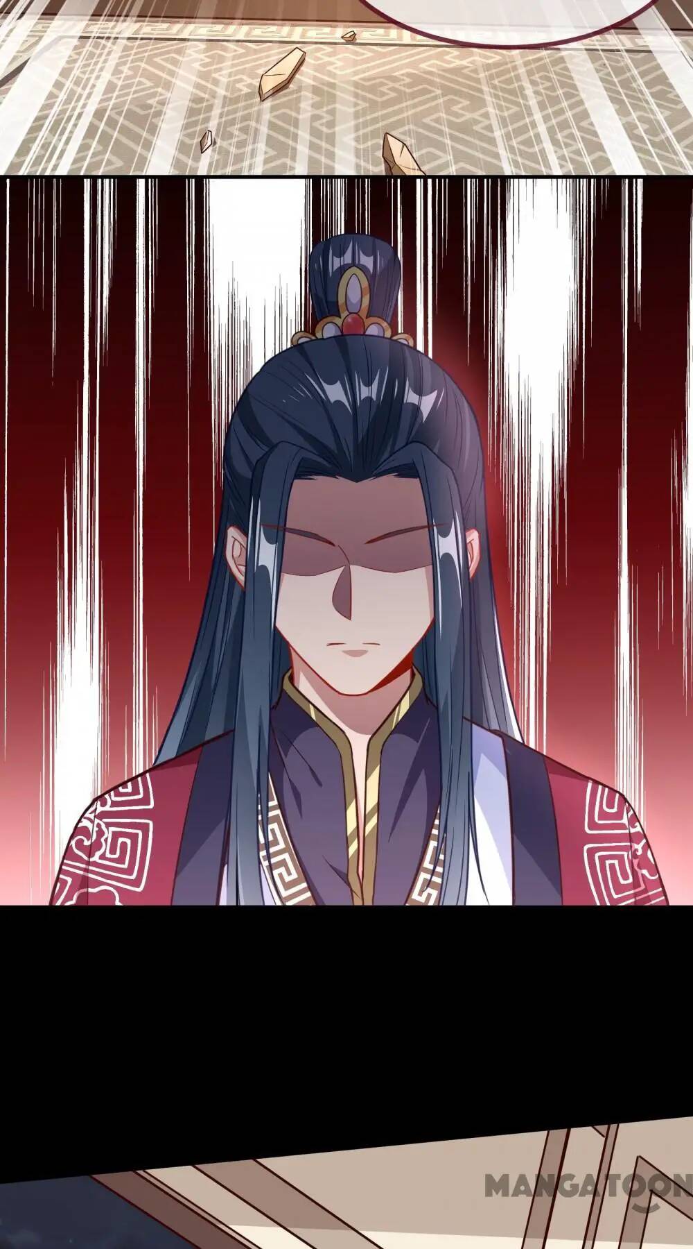 Vạn Tra Triêu Hoàng Chapter 300 - Trang 2