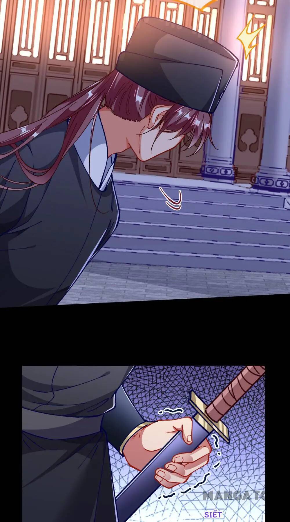 Vạn Tra Triêu Hoàng Chapter 300 - Trang 2