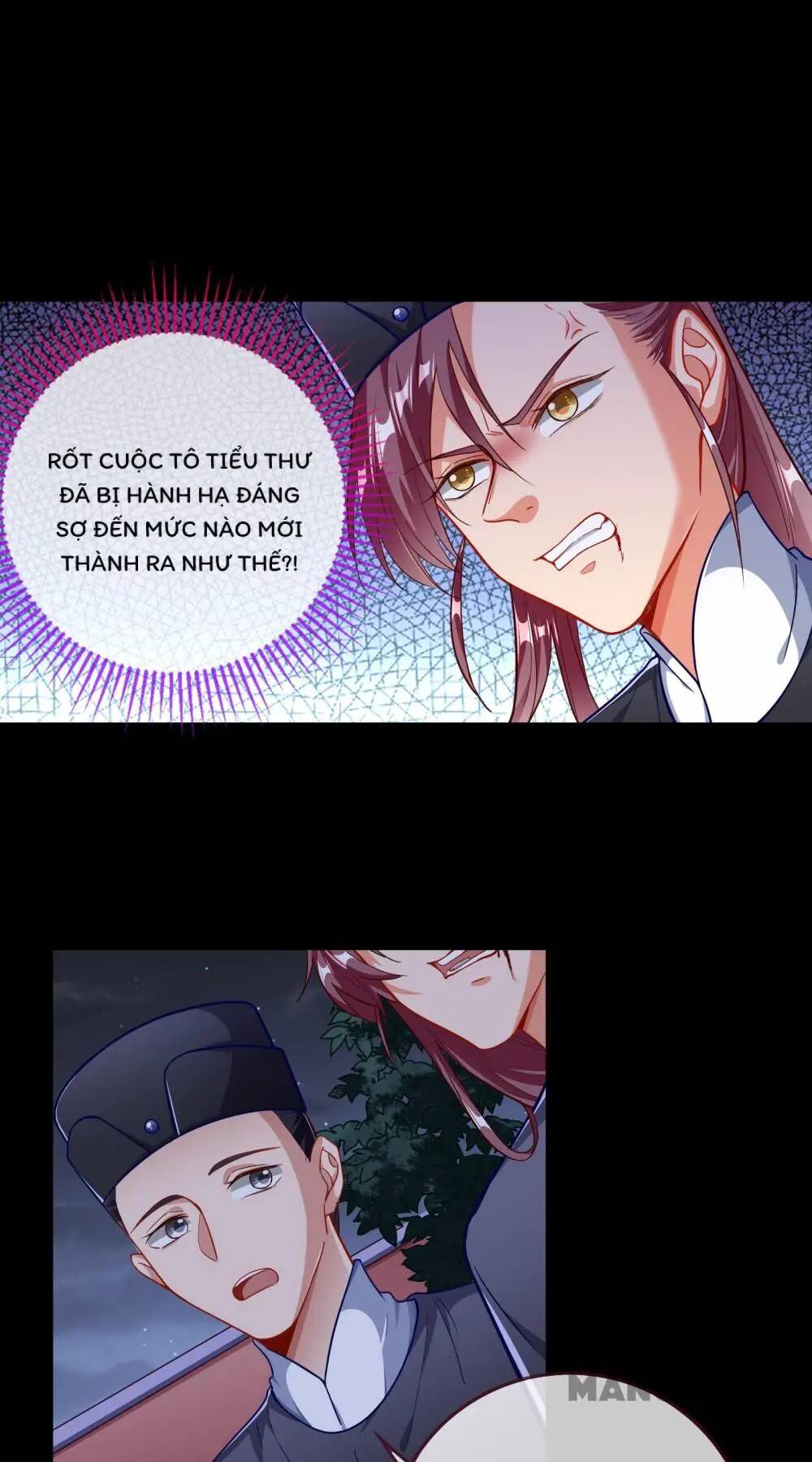 Vạn Tra Triêu Hoàng Chapter 300 - Trang 2