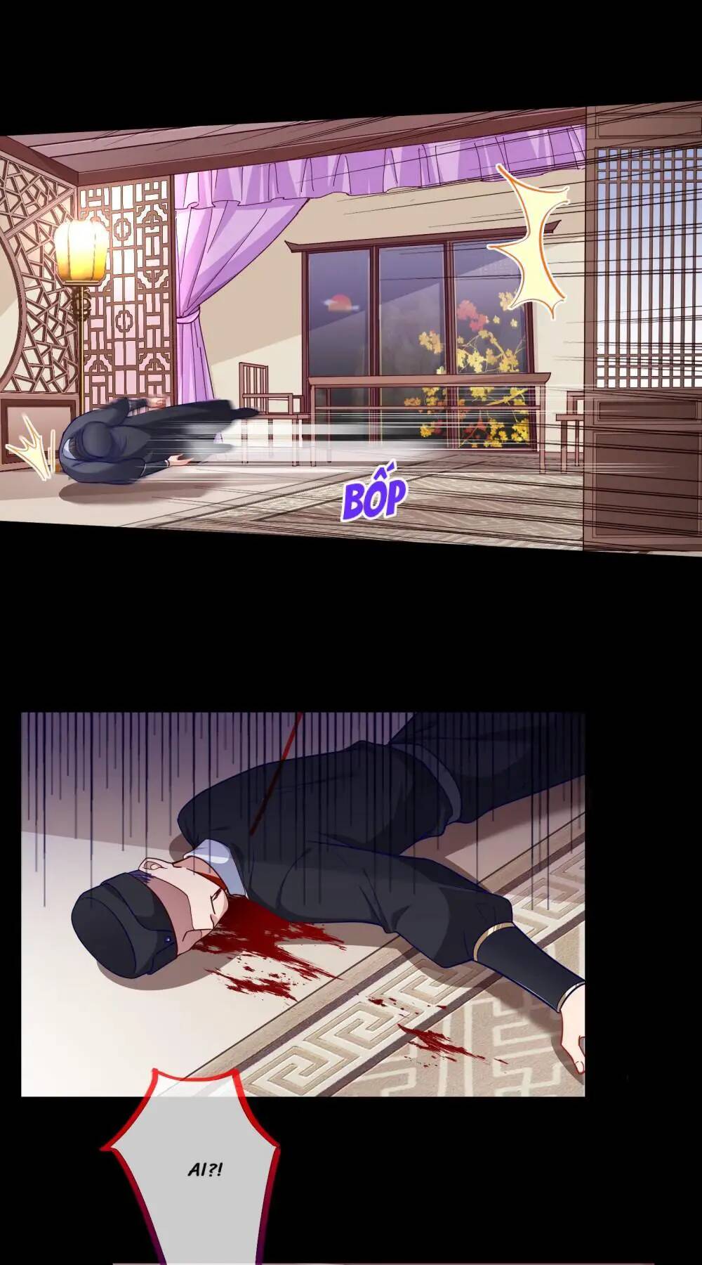 Vạn Tra Triêu Hoàng Chapter 300 - Trang 2