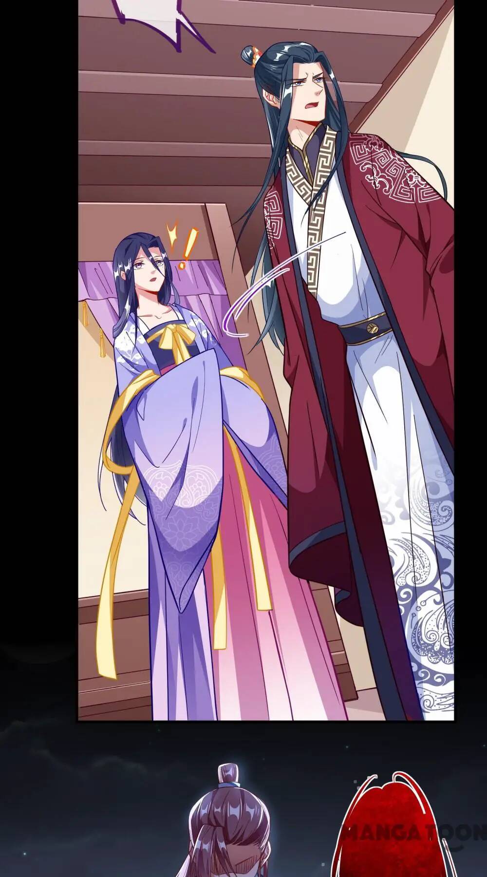 Vạn Tra Triêu Hoàng Chapter 300 - Trang 2