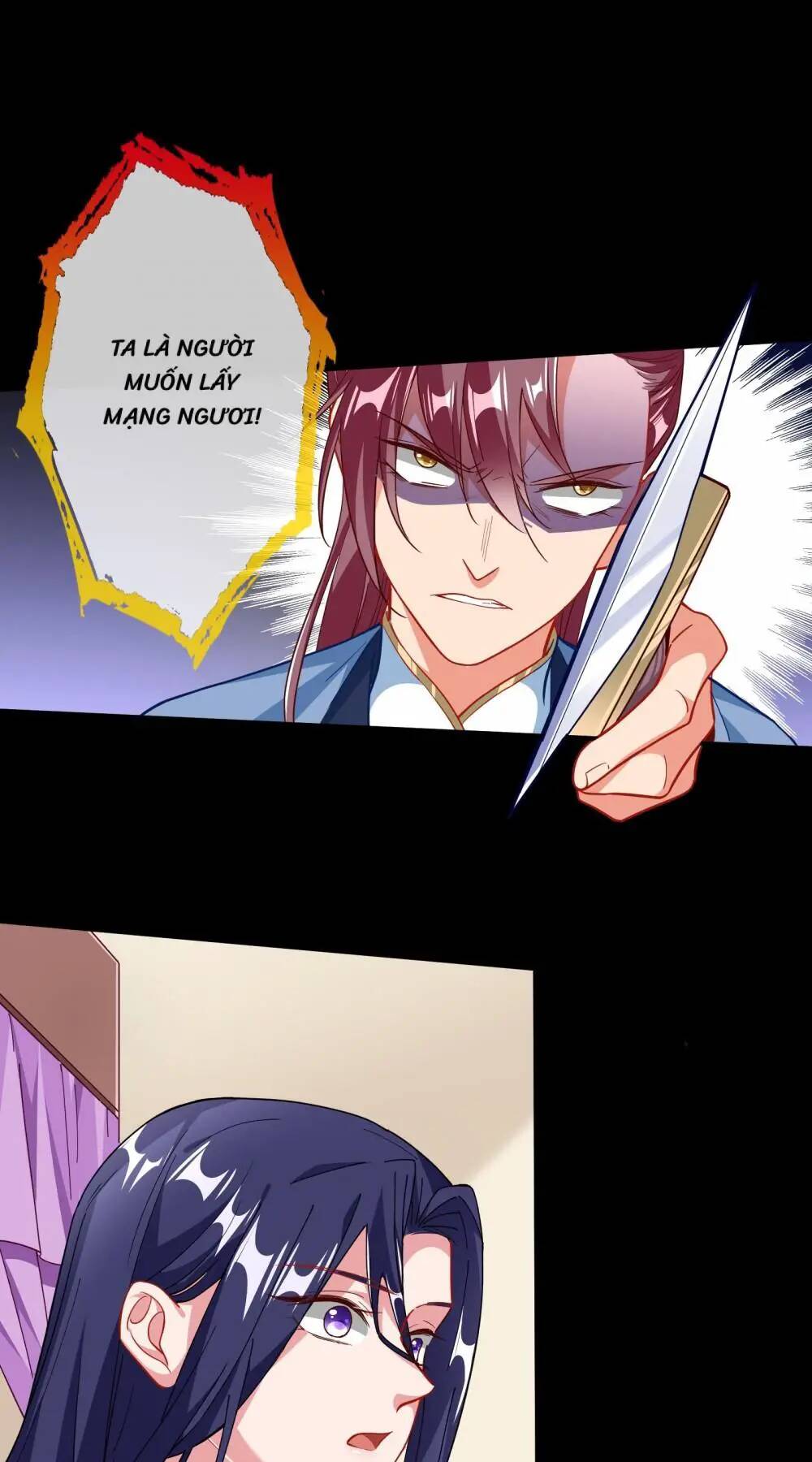 Vạn Tra Triêu Hoàng Chapter 300 - Trang 2