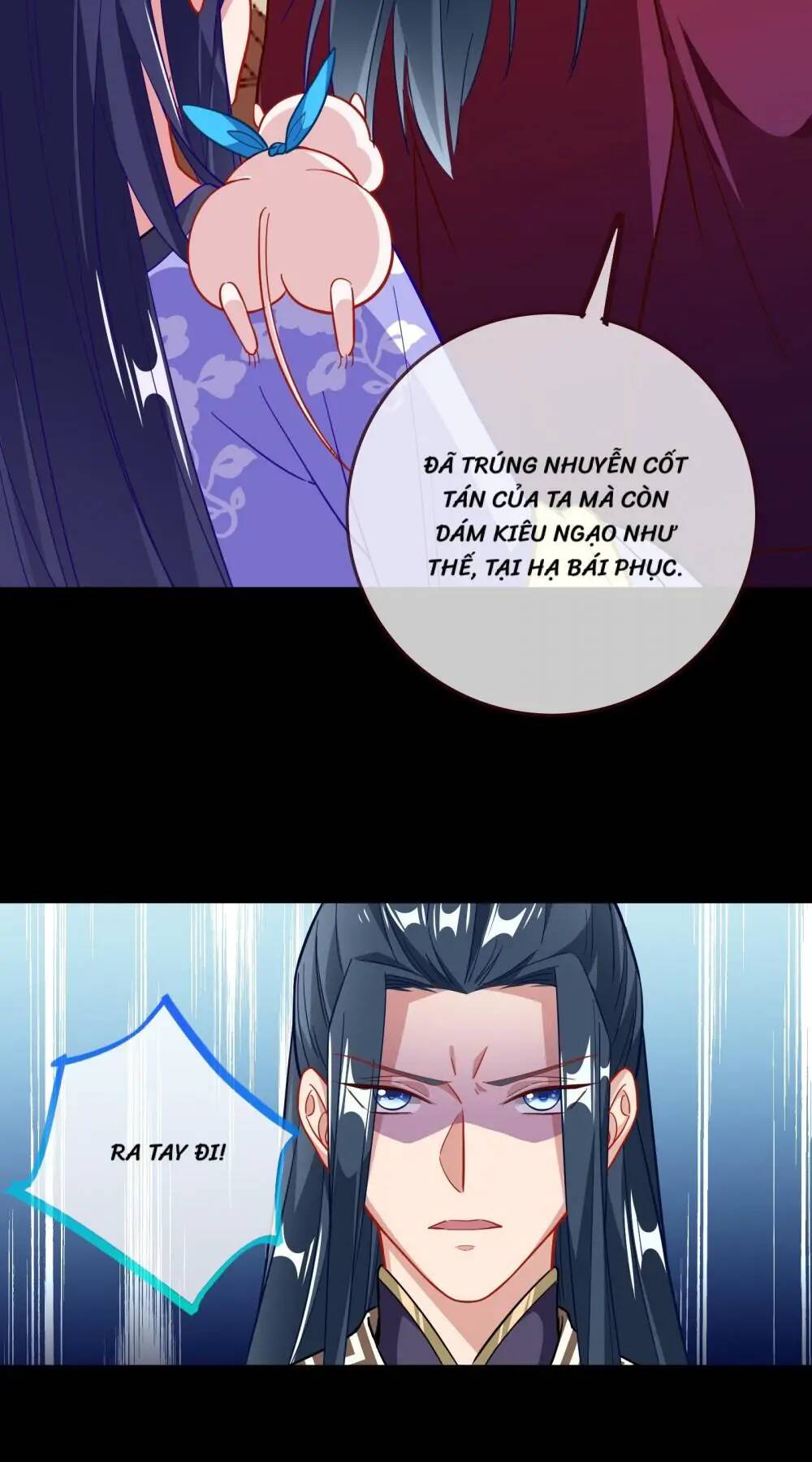 Vạn Tra Triêu Hoàng Chapter 300 - Trang 2