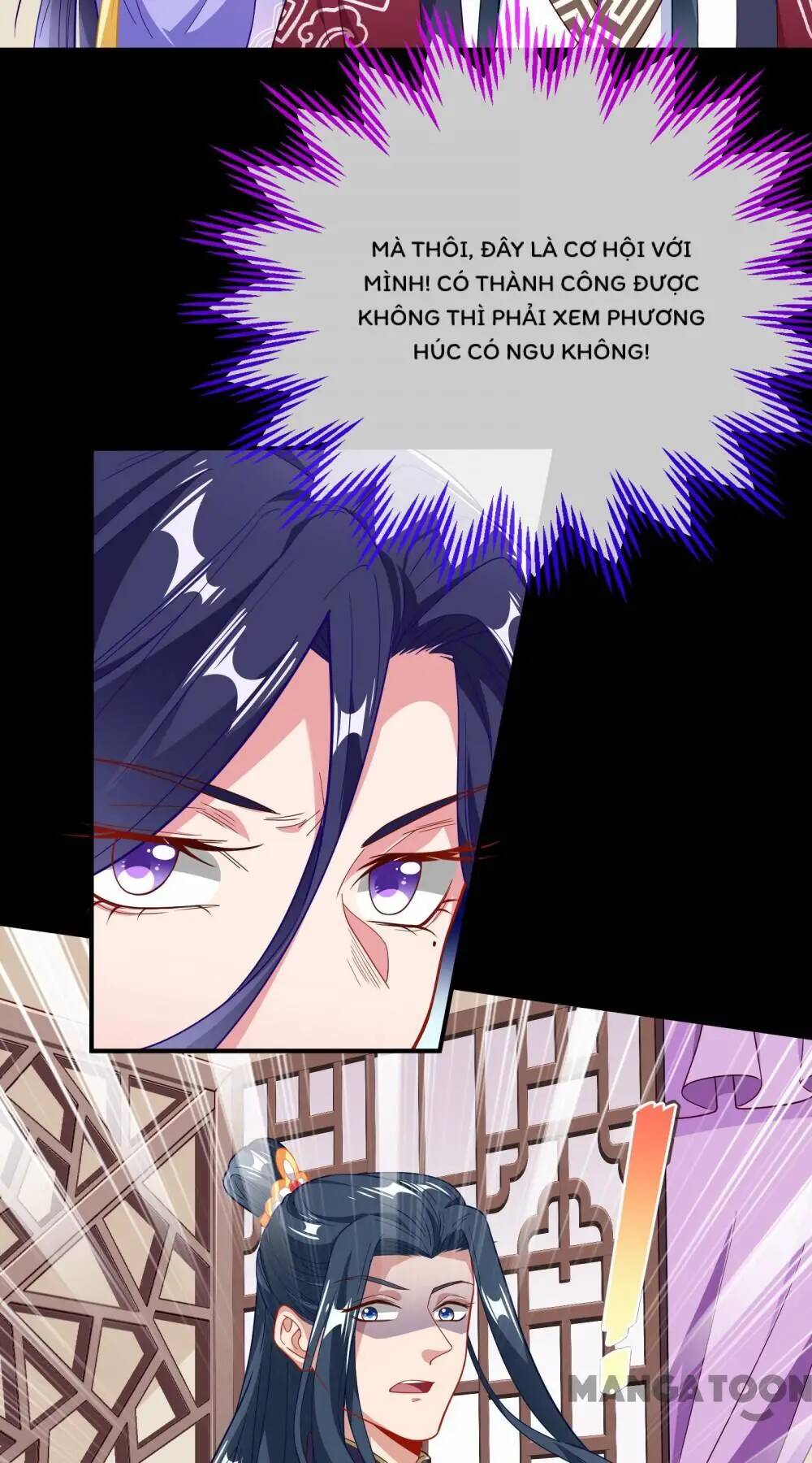 Vạn Tra Triêu Hoàng Chapter 301 - Trang 2