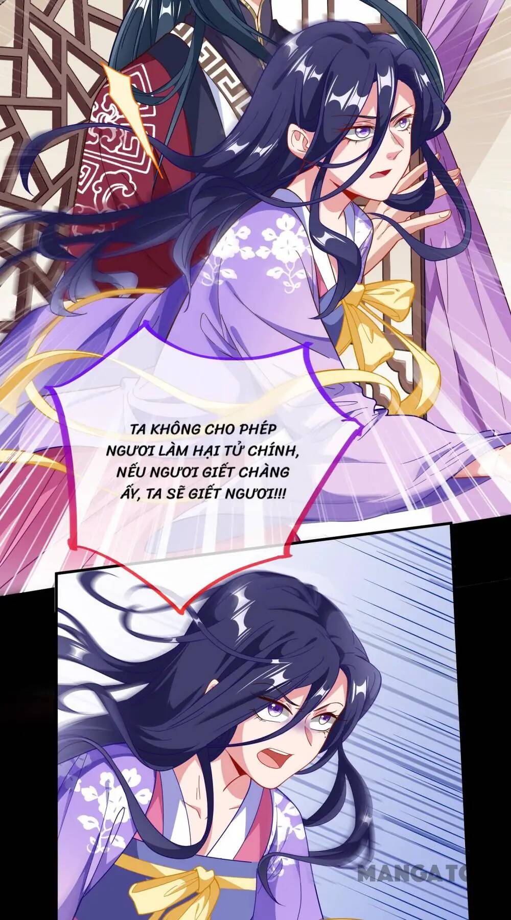 Vạn Tra Triêu Hoàng Chapter 301 - Trang 2