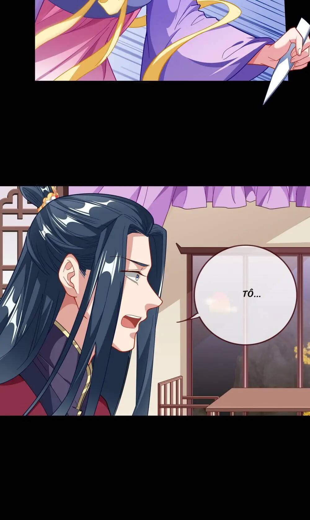 Vạn Tra Triêu Hoàng Chapter 301 - Trang 2