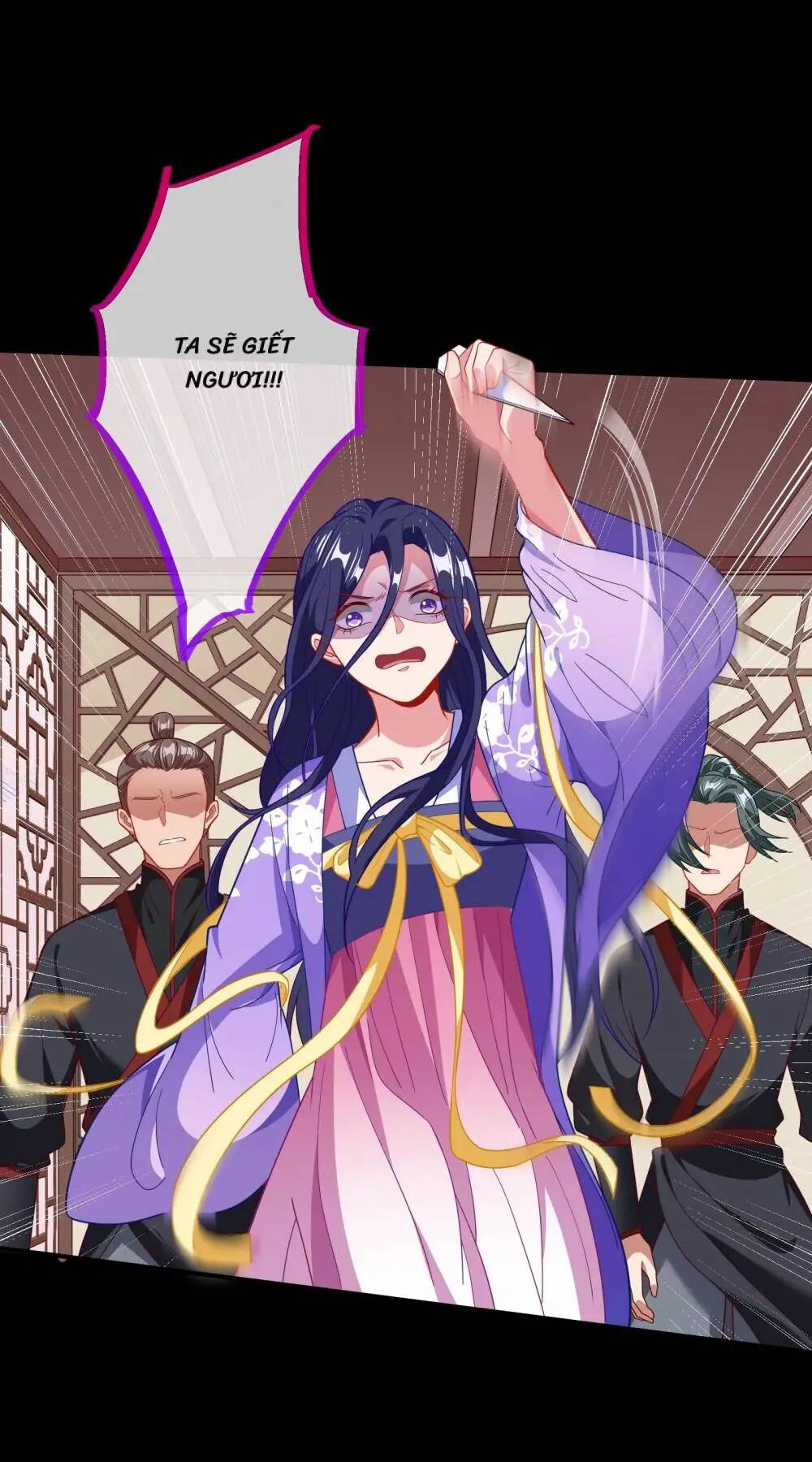 Vạn Tra Triêu Hoàng Chapter 301 - Trang 2