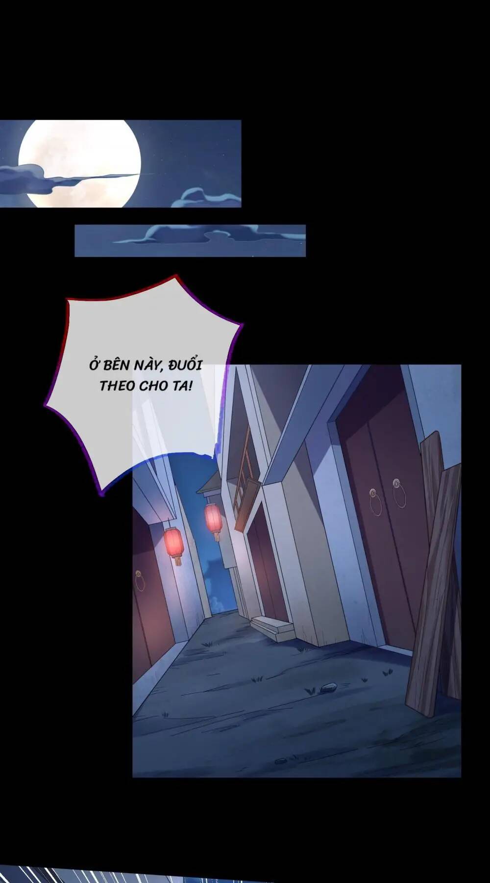 Vạn Tra Triêu Hoàng Chapter 302 - Trang 2