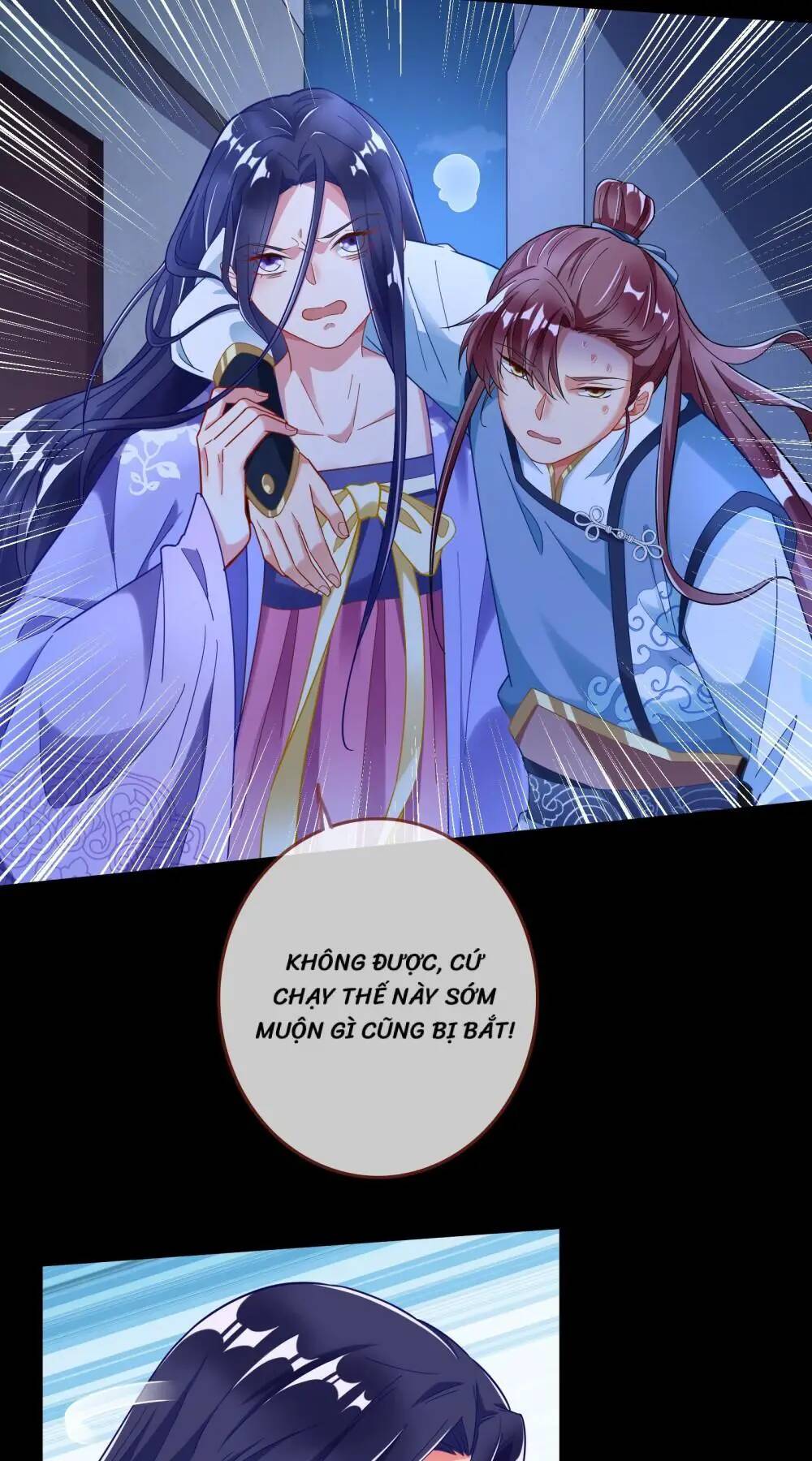 Vạn Tra Triêu Hoàng Chapter 302 - Trang 2