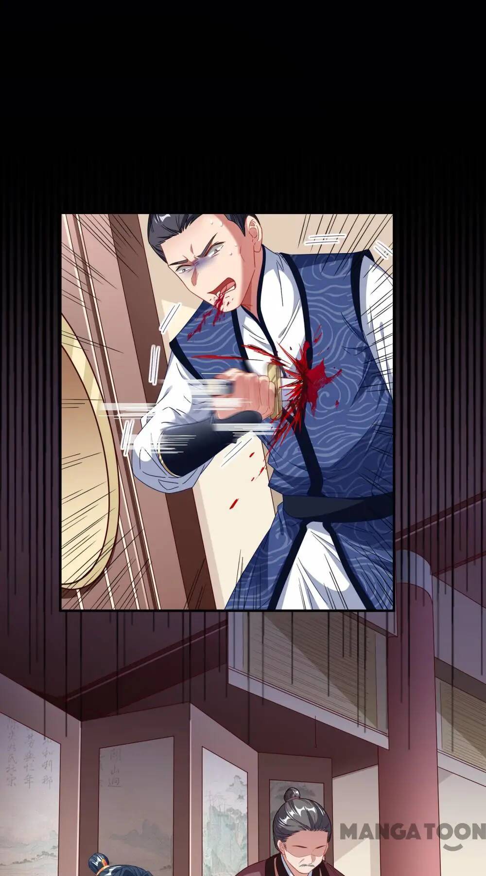 Vạn Tra Triêu Hoàng Chapter 302 - Trang 2