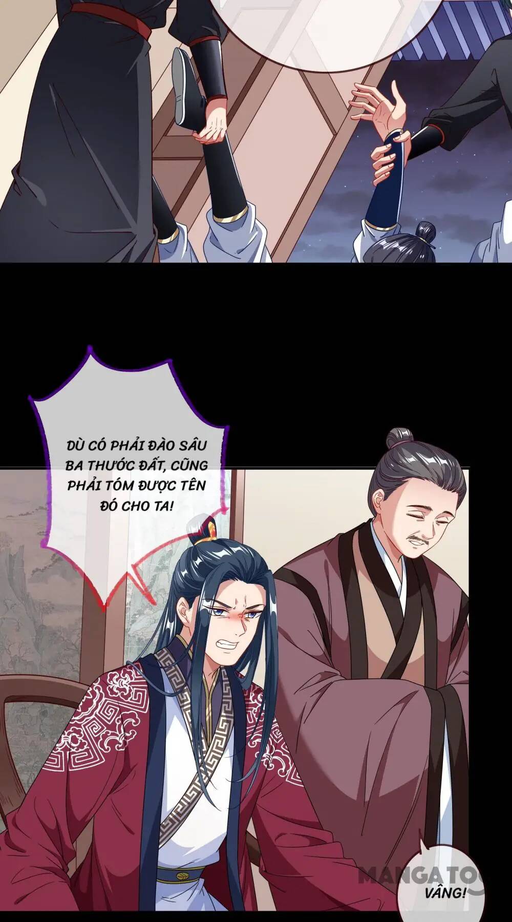 Vạn Tra Triêu Hoàng Chapter 302 - Trang 2