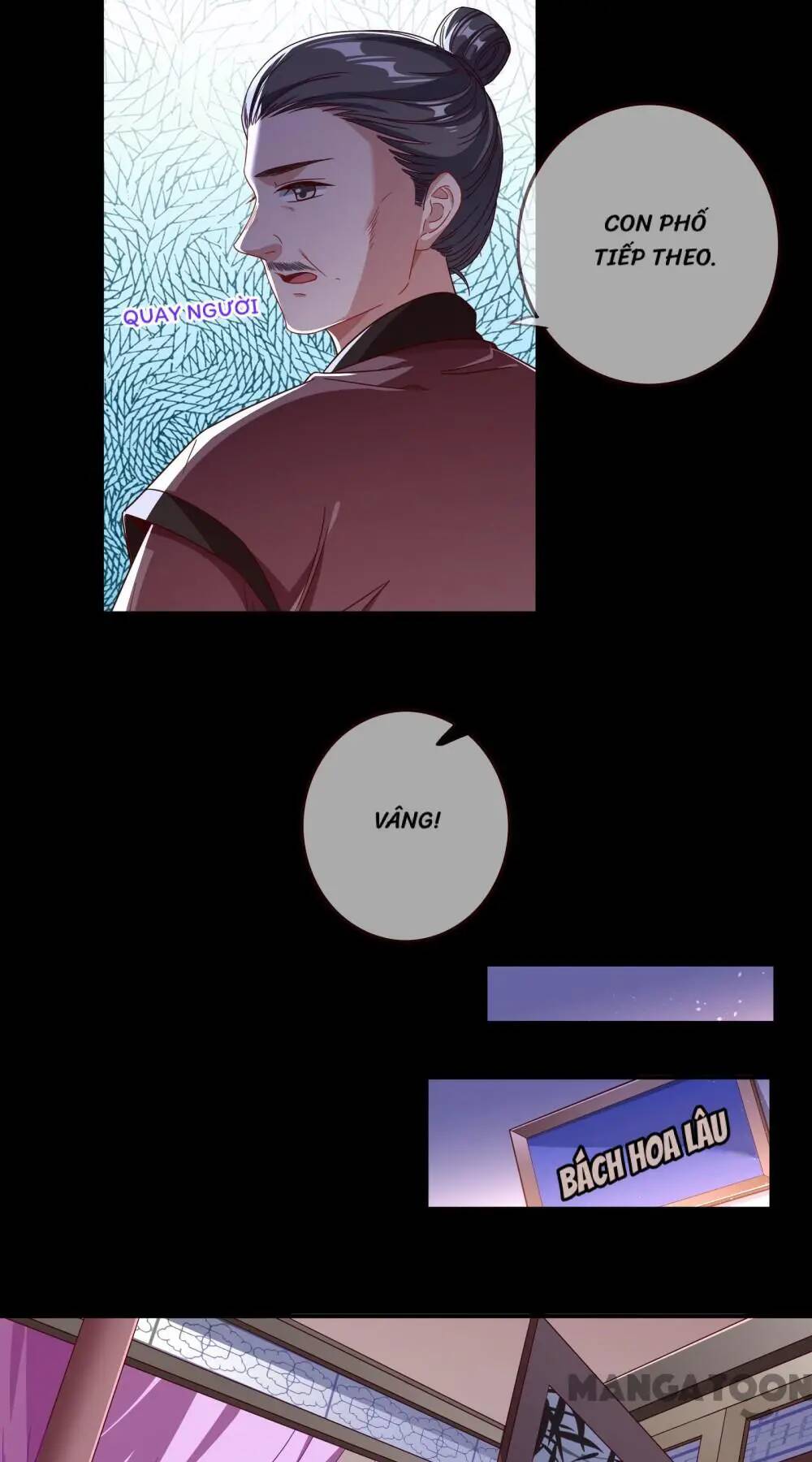 Vạn Tra Triêu Hoàng Chapter 302 - Trang 2