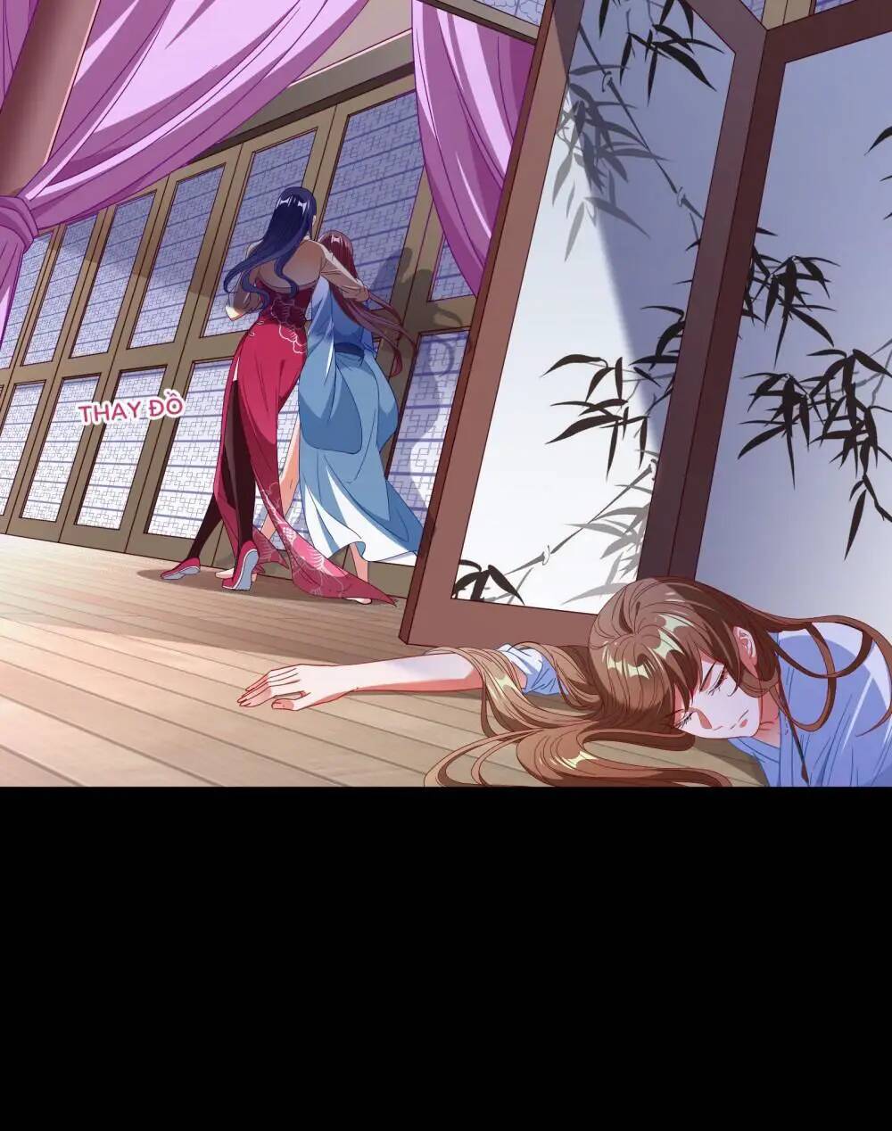 Vạn Tra Triêu Hoàng Chapter 302 - Trang 2