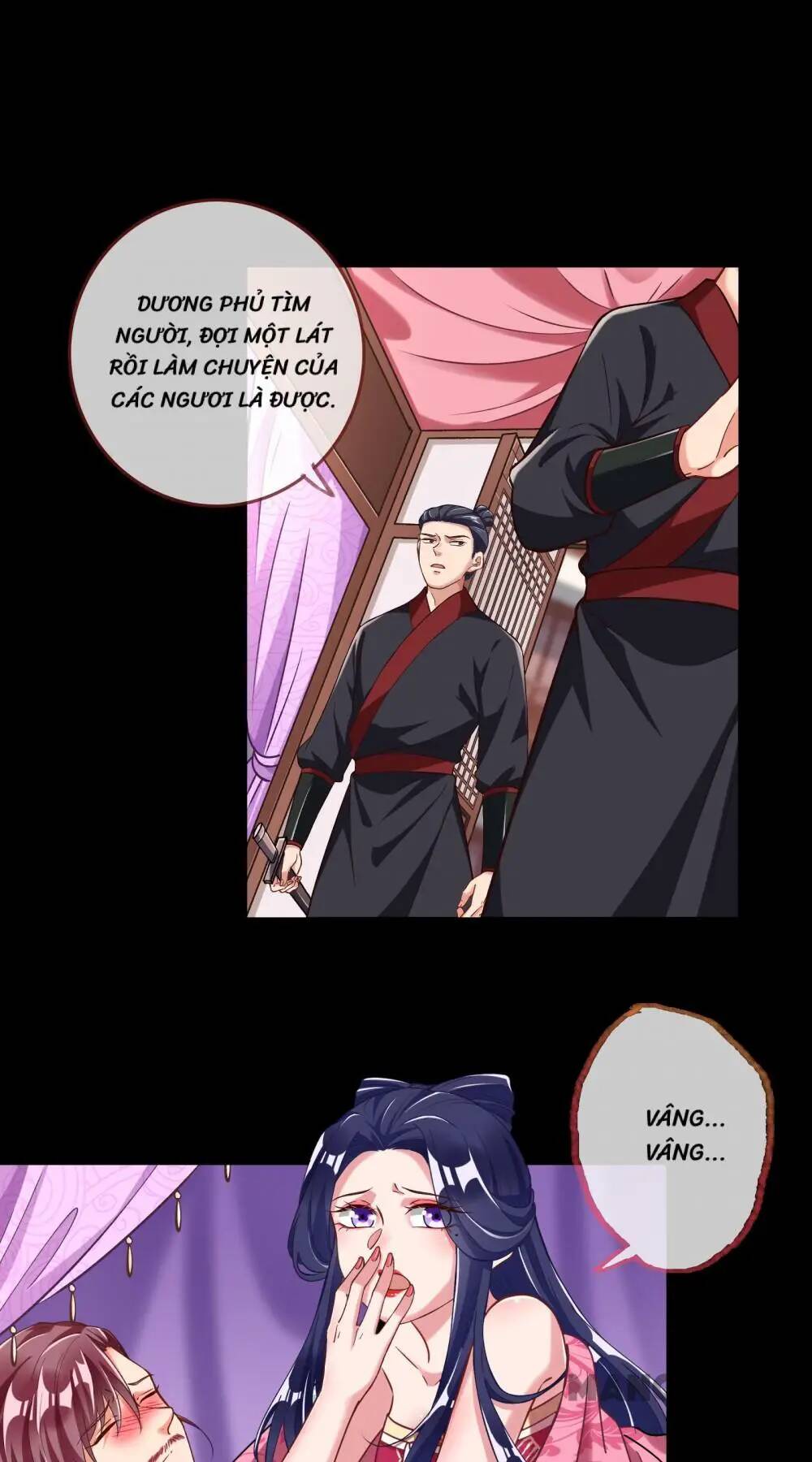 Vạn Tra Triêu Hoàng Chapter 302 - Trang 2