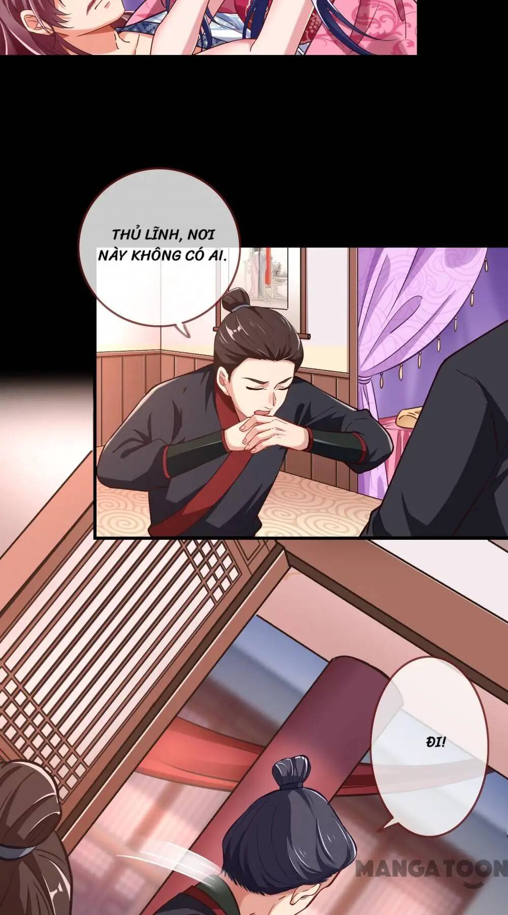 Vạn Tra Triêu Hoàng Chapter 302 - Trang 2