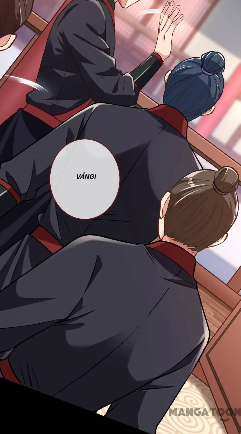 Vạn Tra Triêu Hoàng Chapter 302 - Trang 2