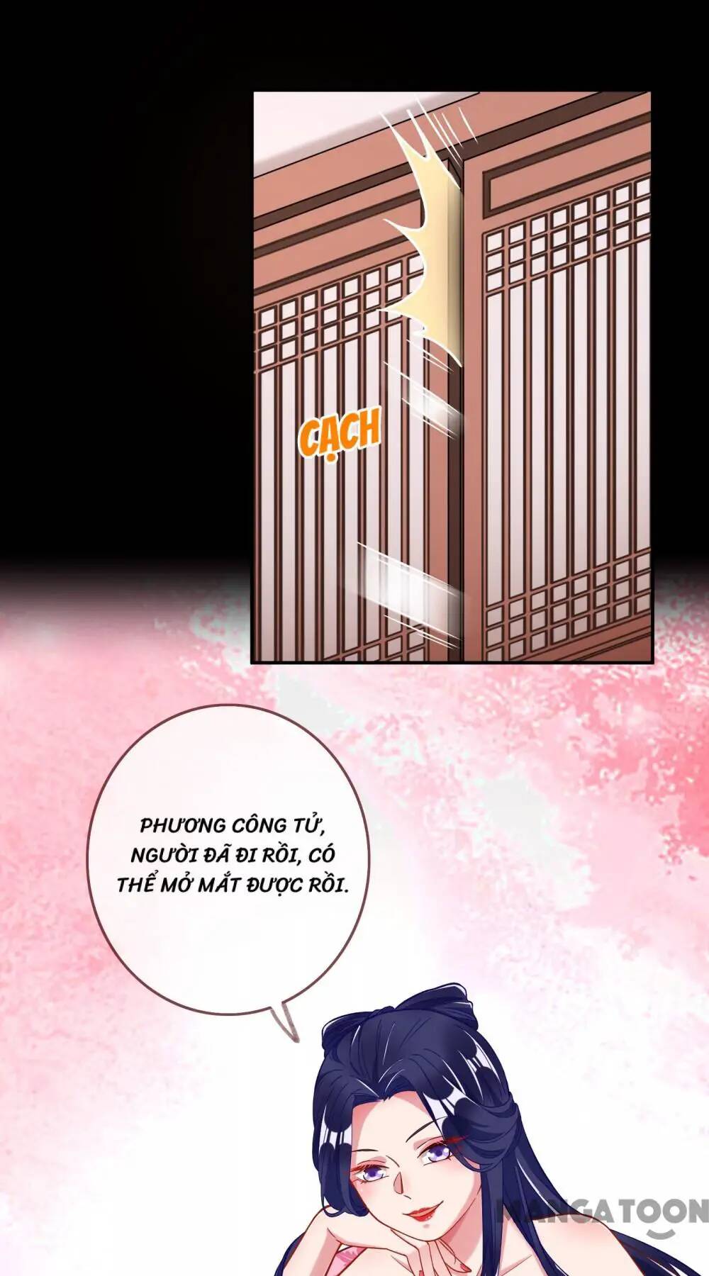 Vạn Tra Triêu Hoàng Chapter 302 - Trang 2