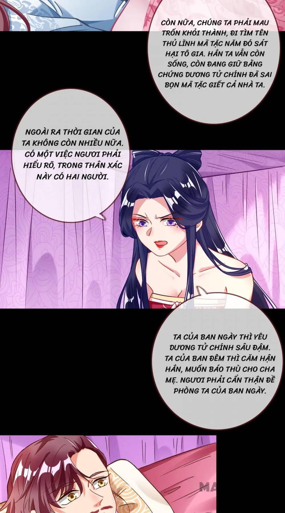 Vạn Tra Triêu Hoàng Chapter 302 - Trang 2