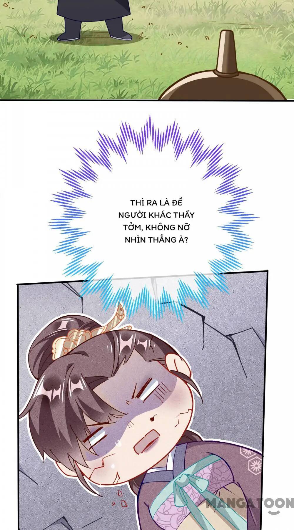 Vạn Tra Triêu Hoàng Chapter 303 - Trang 2