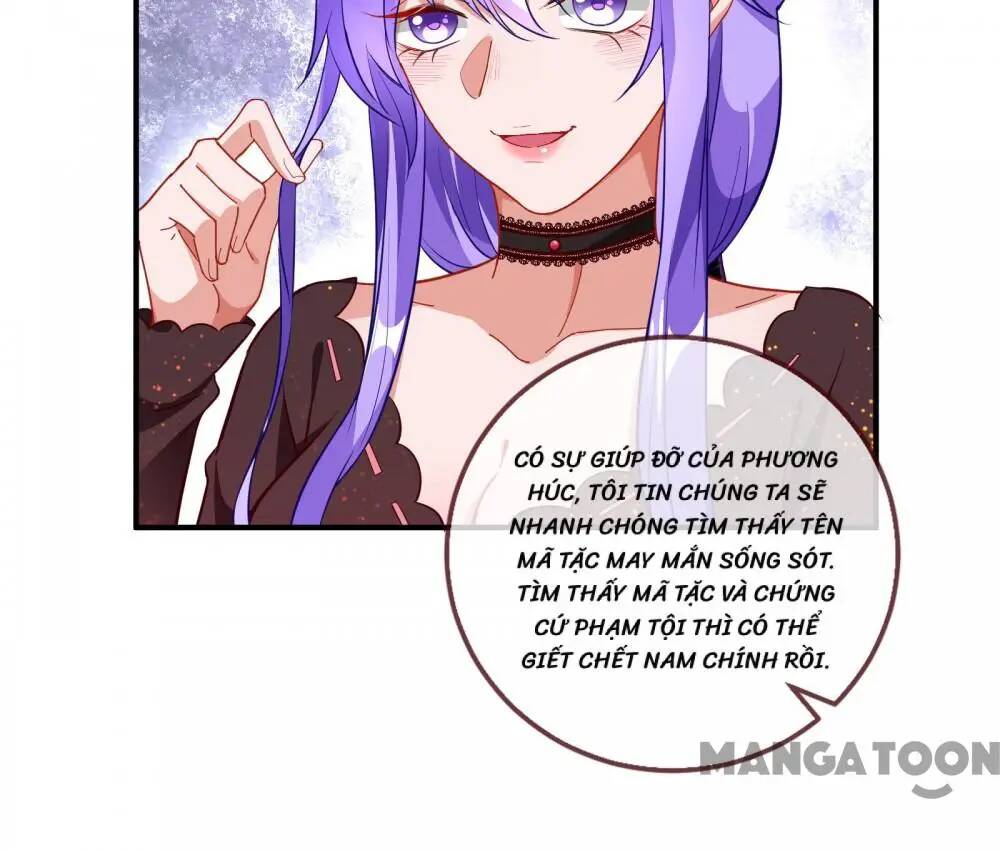 Vạn Tra Triêu Hoàng Chapter 303 - Trang 2