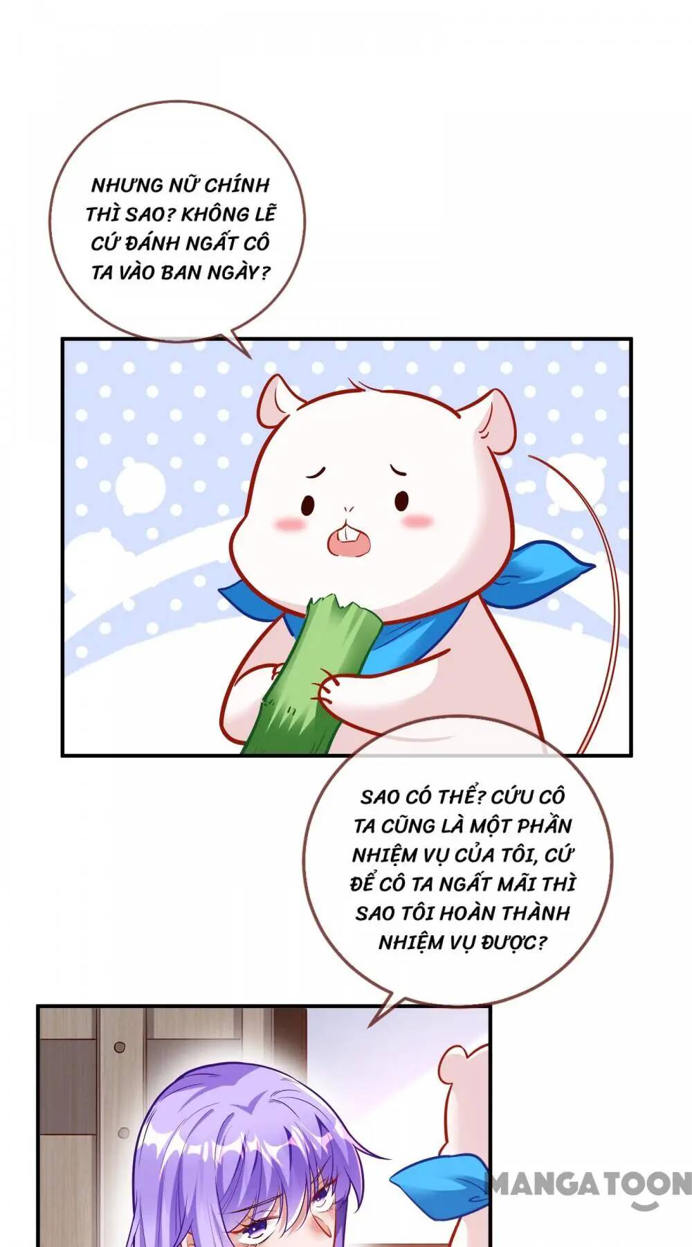 Vạn Tra Triêu Hoàng Chapter 303 - Trang 2