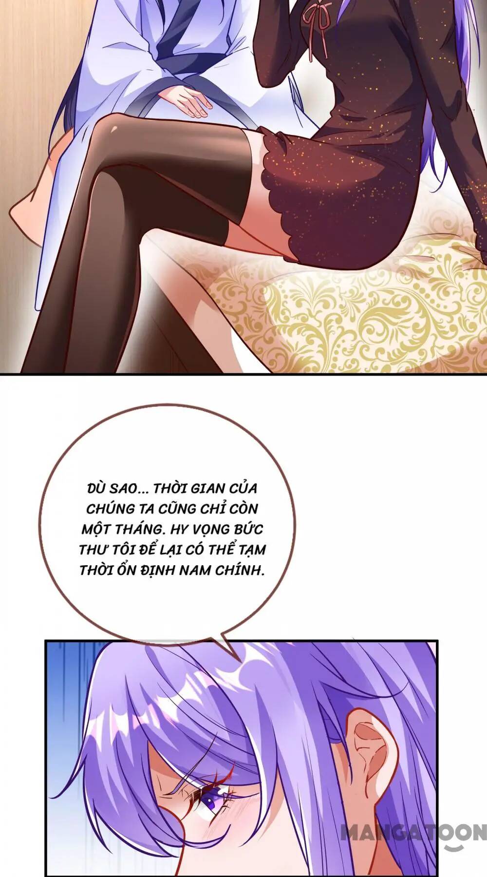 Vạn Tra Triêu Hoàng Chapter 303 - Trang 2