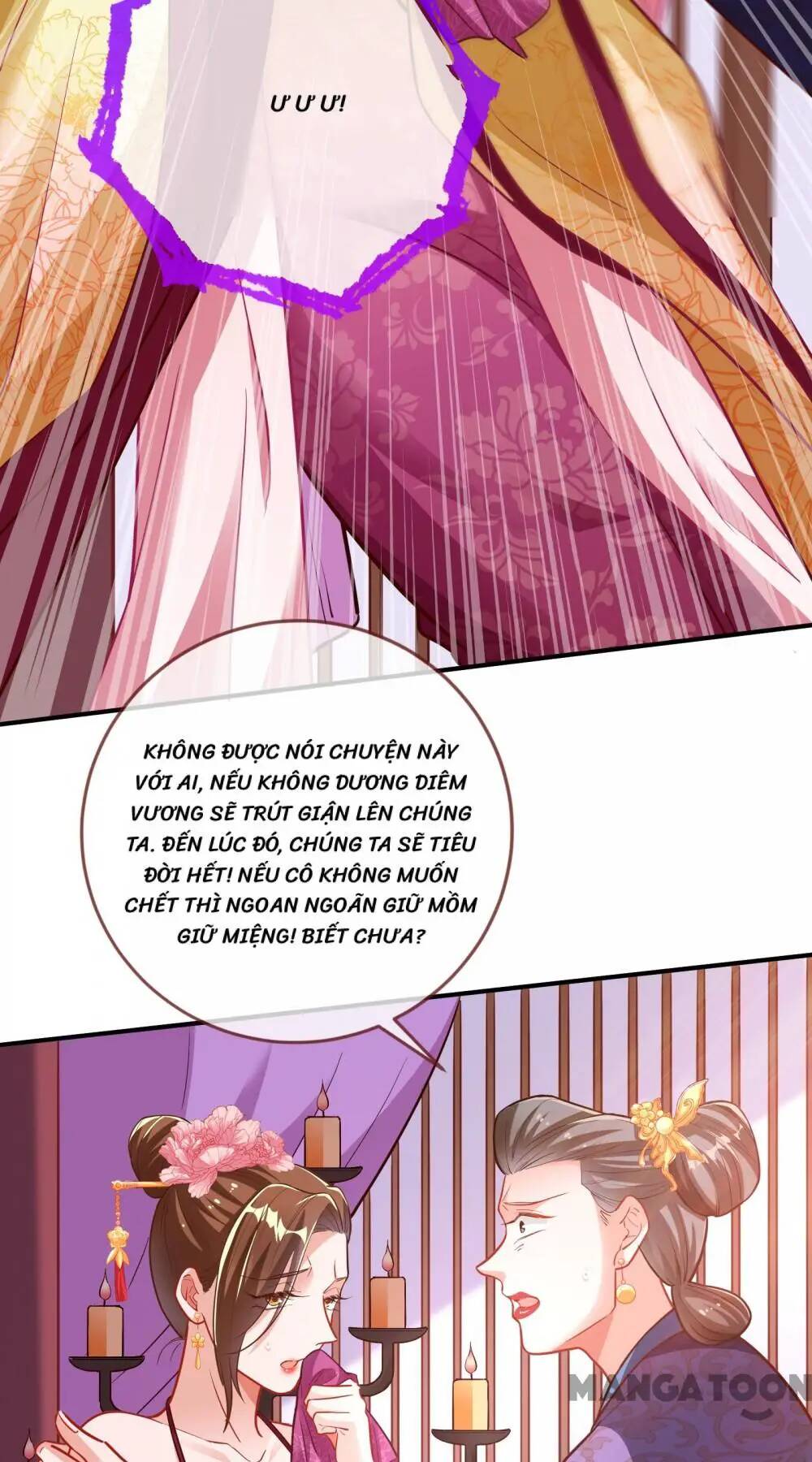 Vạn Tra Triêu Hoàng Chapter 303 - Trang 2