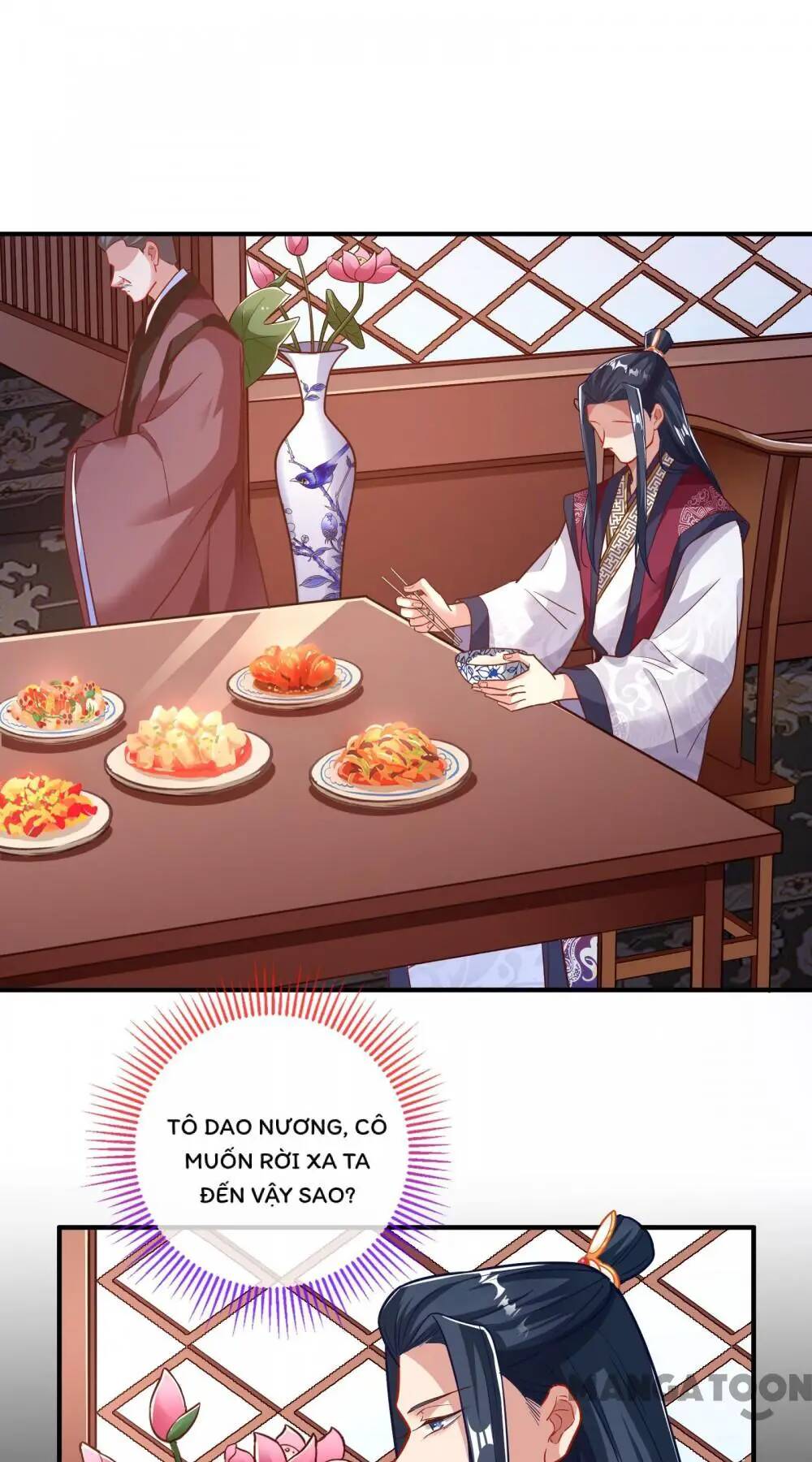 Vạn Tra Triêu Hoàng Chapter 303 - Trang 2